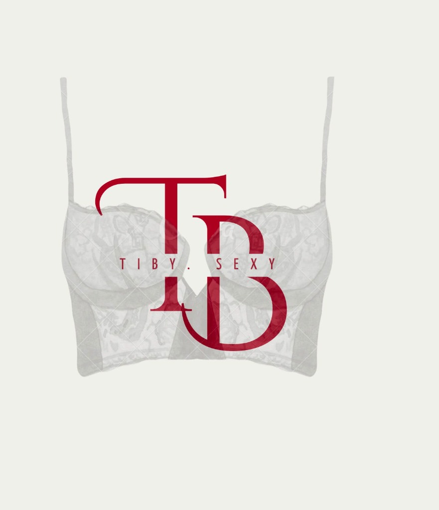 Tiby.sexy Logo